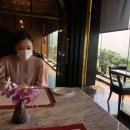 닉스레스토랑 이미지
