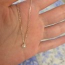 함초롬 | 쇼핑몰 함초롬 웨딩귀걸이 목걸이 후기 (데일리, 웨딩용 주얼리 추천)