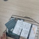 현대세탁 | [빨래바구니 추천] 로긴 304 올스텐 이동식 세탁 빨래바구니 후기