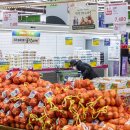 대파·양파·바나나 ‘닥치고 수입’…윤 정부의 엇나간 기후 인플레 대응 이미지