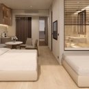 신라모노그램 강릉 레지던스 이미지