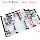 복대두진하트리움 이미지