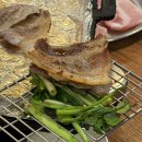 서울냉삼 | [서울 양천향교] 냉삼 껍데기 맛집 나미식당 후기