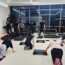 베네핏 움직임 센터 이미지