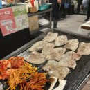 88로타리집 | 신내동 고기집 추천 중랑구 삼겹살 맛집 88로타리집 후기