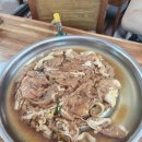 용산-218 | 용산구소식지 9월호 소개된 일신기사식당과 우스블랑 후기