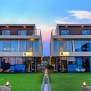 탄도항 누에섬 펜션 이미지