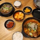 양평해장국 서면점 이미지