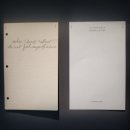 기억과 상상의 조각‘展 | 루이즈 부르주아 &lt;덧없고 영원한&gt; 展