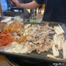 (주)에치와이 산포농협 | 멘탈 탈탈 계곡 가는 8월 둘째 주 일상