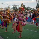 건강한 라인댄스 이미지