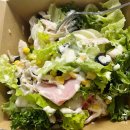 샐러디 강동역점 | 샐러디 강동역 배달 솔직 후기 | 콥샐러드·우삼겹 메밀면 누들볼 먹어봤어요