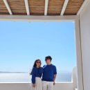 리틀미코노스1 | [2025 그리스 신혼여행] 파란 바다와 사랑스러운 골목, 미코노스