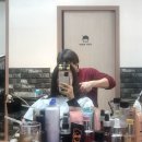 부부헤어 | 상무지구미용실 부부헤어 여성펌 c컬 후기, 에반쌤 시술 만족