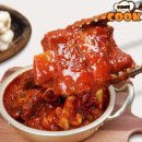 동인동매운갈비찜 | [공지] 타임쿡 갈비찜 공구｜대구 동인동 갈비찜 밀키트 추천 (매운맛·간장맛 후기)