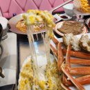 속초대게여왕 이미지