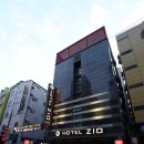 지오호텔 이미지