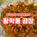황학동 | [맛집 공유] 1년만에 드디어 찾은 파주 금촌 야채곱창 찐맛집 '황학동 곱창' 내돈내산 솔직 후기!