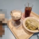 피플스톤 | 대구 중앙로 솔직히 말차티라미수는 먹지 말죠? 피플스커피 후기