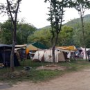 우산캠핑장 이미지