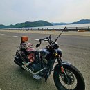 동해 남해 서해 해안도로 라이딩 비교 | 직접 달려보니 분위기가 완전히 달랐습니다