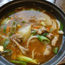 돈오리뚝배기 이미지