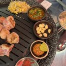 돼지상륙작전 - 부평구 길주남로79번길 38 | [합정역 맛집] 목동 돼지고기 맛집으로 유명한 조연탄의 합정 돼지고기 상륙 작전 솔직 후기