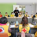 구리보건소 2층 이미지