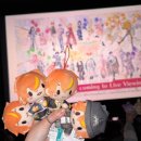 ~프세카 기록~ 프세카 4주년 감사제 9/28 낮부,밤부 라이브뷰잉 후기