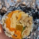 도르르김밥 이미지