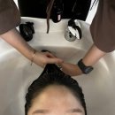 인헤어 | 송파미용실 두스델리스에서 인아웃 헤어클리닉 후기 (디자이너 채린)