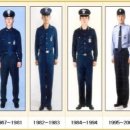 경찰 제복 10년 만에 바뀐다…내년 '제80주년 경찰의 날' 공개 이미지