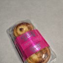 CU중랑본점 | 편의점 디저트 추천 - CU 당과점 크림치즈 타르트 후기