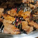 왕돼지갈비식당 이미지