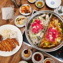 서면 밥집 추천 샤브샤브 맛집 샤브드림 방문 후기