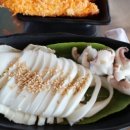 마시란로 235 조개구이