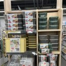 월드컵경기장역(6) | 다이소 월드컵경기장역점에서 본 다이소 말랑핏 구경 후기