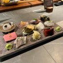 스키야키타카 | [서울/용산] 이태원 스키야키 맛집 🤤 몬드리안 호텔 ‘스키야키 타카&우나기’ 디너코스 내돈내산후기