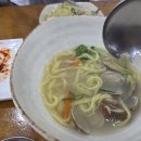 김강심 칼국수 이미지