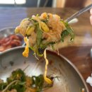성모약국 앞 | [여의도성모병원 근처 맛집] 가성비 좋은 점심 ; 개성 칼국수 후기