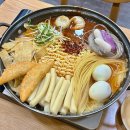 동인천 가성비 즉석떡볶이맛집 늘봄분식 | 양많은 맛있는 즉떡 후기