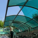 자전거 보관대 이미지