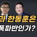 문재인이 만든 윤석열정부. 이미지