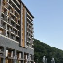 포레스트엘피 | 제천 리솜 레스트리 S30 리솜포레스트 1박 후기 내부시설 둥지치킨 배달 카페