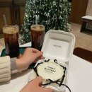 구암동408 | [예약후기] 대전 봉명동 레터링케이크, 뉴모어(newmore)