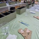 이안나누리작은도서관 이미지