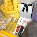 생일주간기록 30대 생일선물언박싱 후기! 마뗑킴, 디올, 산타마리아노벨라, 스탠리 등