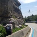 박달나무쉼터 옆 이미지