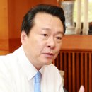 개화산 진입로 이미지