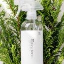 피톤치드 화장실 이미지